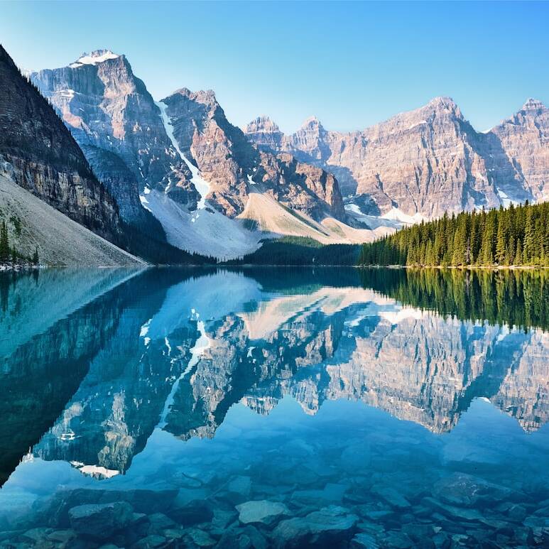 Günstige Oneway-Flüge Europa-Kanada ab 115€ mit Westjet