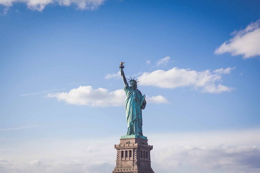 Günstige USA-Flüge ab 390€ mit Condor ab Frankfurt, inkl. Gepäck