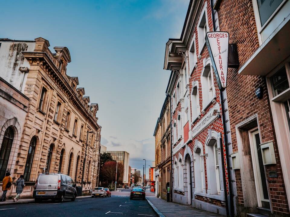 Herbst 2025: MSC Kreuzfahrt Kiel-Southampton/Lissabon ab 277€