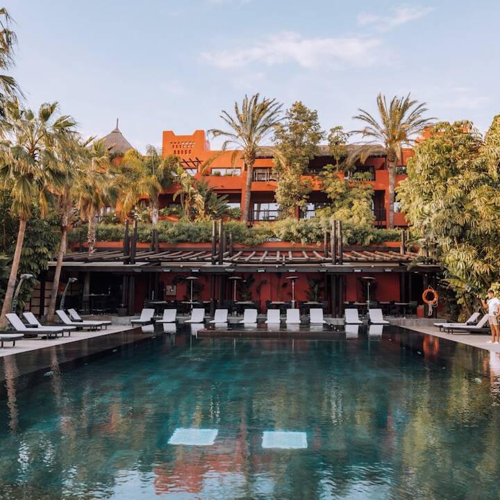 Hilton Impresario Vorteile: Upgrades, Guthaben & Frühstück!