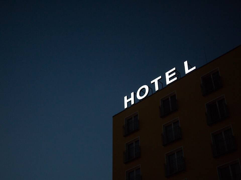 Hyatt Angebot: 20% Rabatt oder 5000 Punkte sichern!