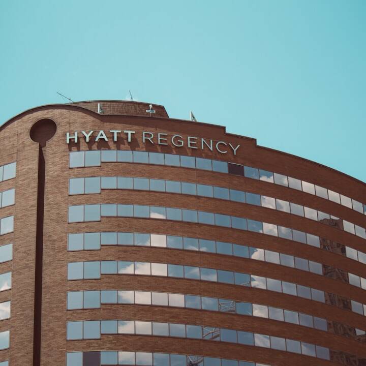 Hyatt-Prämiennächte: Jetzt buchen vor Preisanstieg!