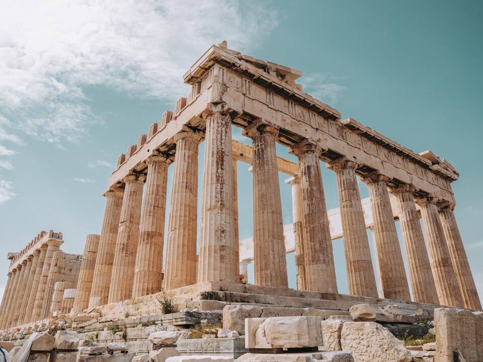 Jugendrabatt: 50% & Gepäckvorteile bei Aegean Airlines!