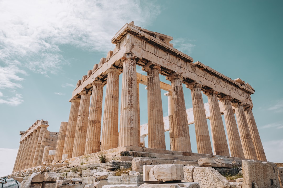 Jugendrabatt: 50% & Gepäckvorteile bei Aegean Airlines!