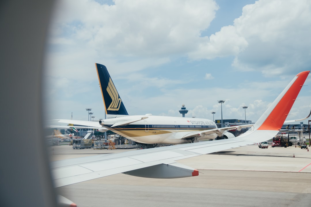 KrisFlyer Gold & Silver Status mit Marriott Bonvoy erreichen