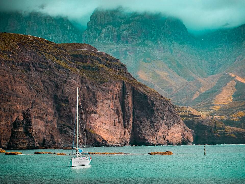 Last-Minute-Flüge ab 26€: Gran Canaria & Fuerteventura