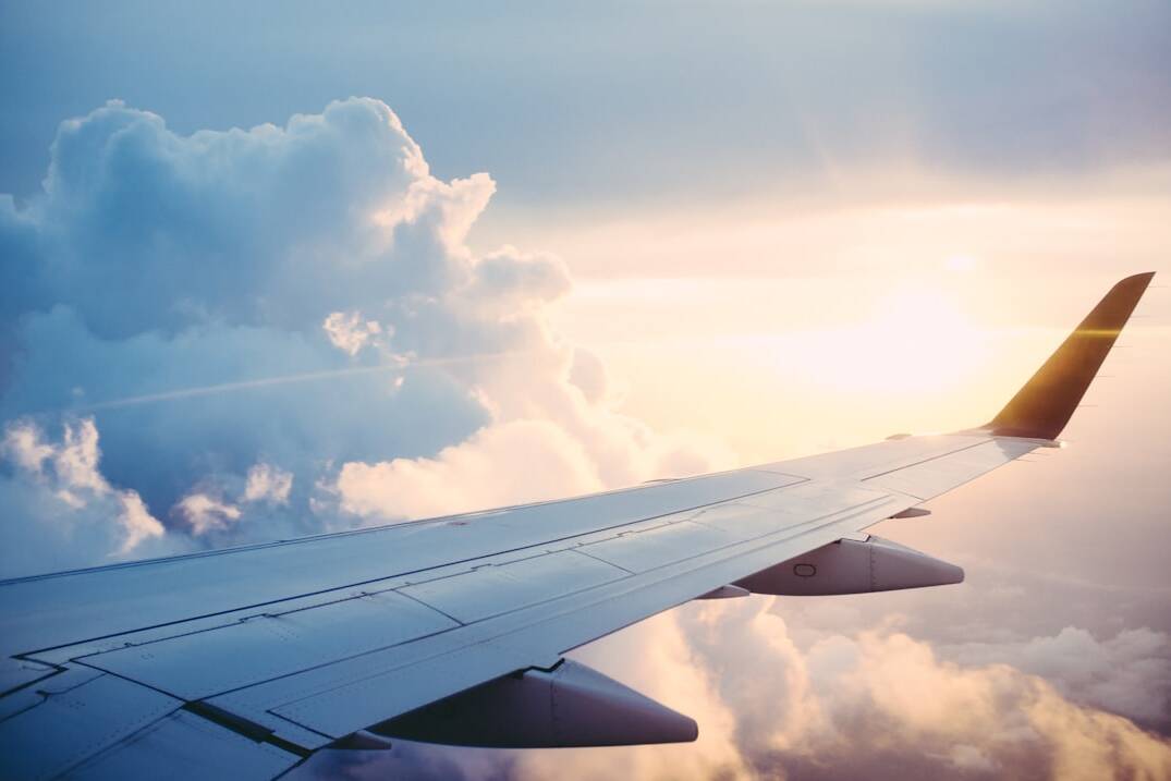 Lufthansa-Updates: First Class, Status Match & Miles ändern