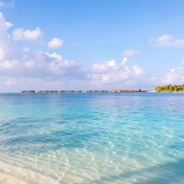 Luxushotel Conrad Hong Kong: Angebot ab 225€ inkl. Extras