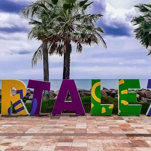 Luxusreise nach Fortaleza: Business Class ab 1.351€ starten