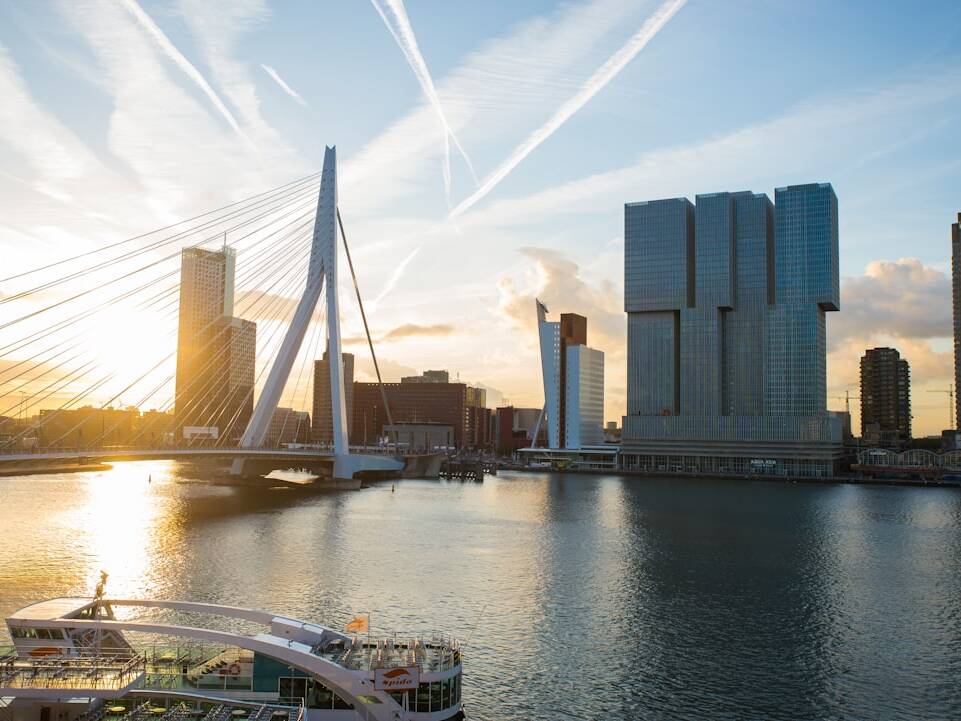 Mini-Kreuzfahrt MSC Virtuosa: Rotterdam-Le Havre ab 113€