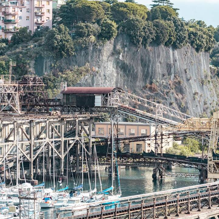 Mittelmeer-Kreuzfahrt: 7 Nächte ab 449€ p.P. von Savona