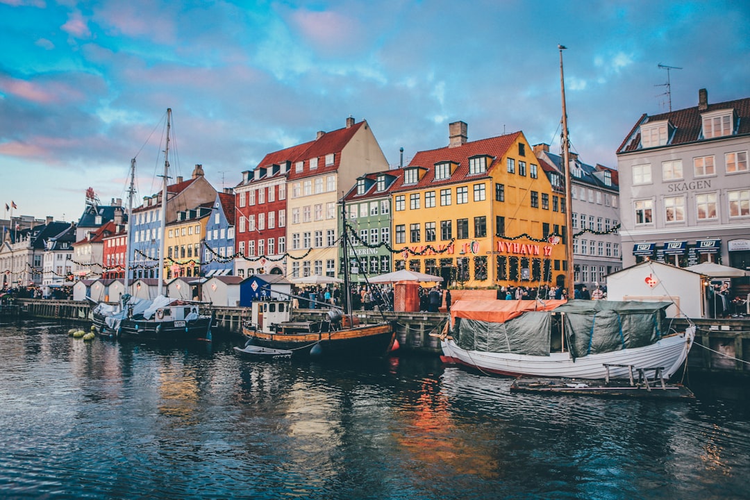 MSC Poesia: Nord- und Ostsee-Trip ab Kopenhagen ab 279€
