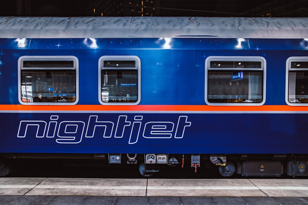 Nachtzug Bregenz-Wien: ÖBB Nightjet ab 40€ im Mini Cabin
