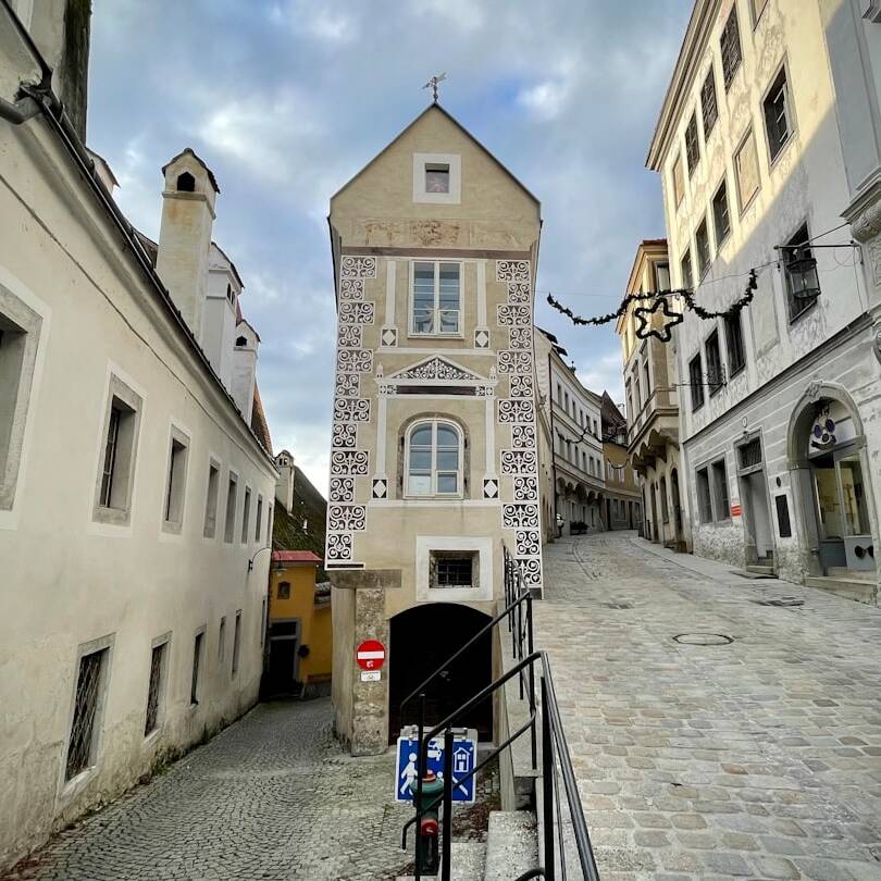 Österreich: 2 Nächte im Vitus Steyr inkl. Halbpension