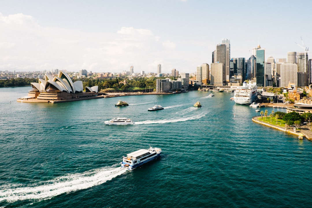 One-Way Abenteuer: Honolulu nach Sydney ab 101€ mit Jetstar