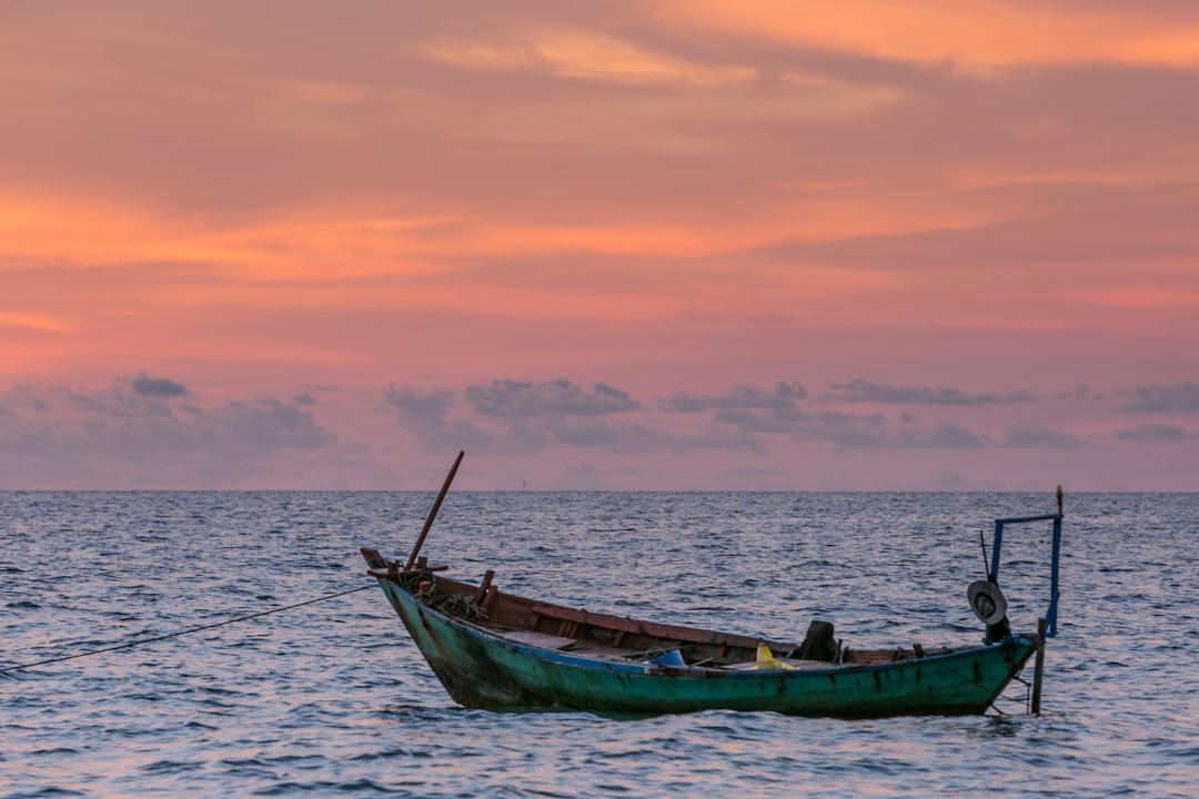 Phu Quoc Flüge: Günstig von Polen nach Vietnam ab 143€