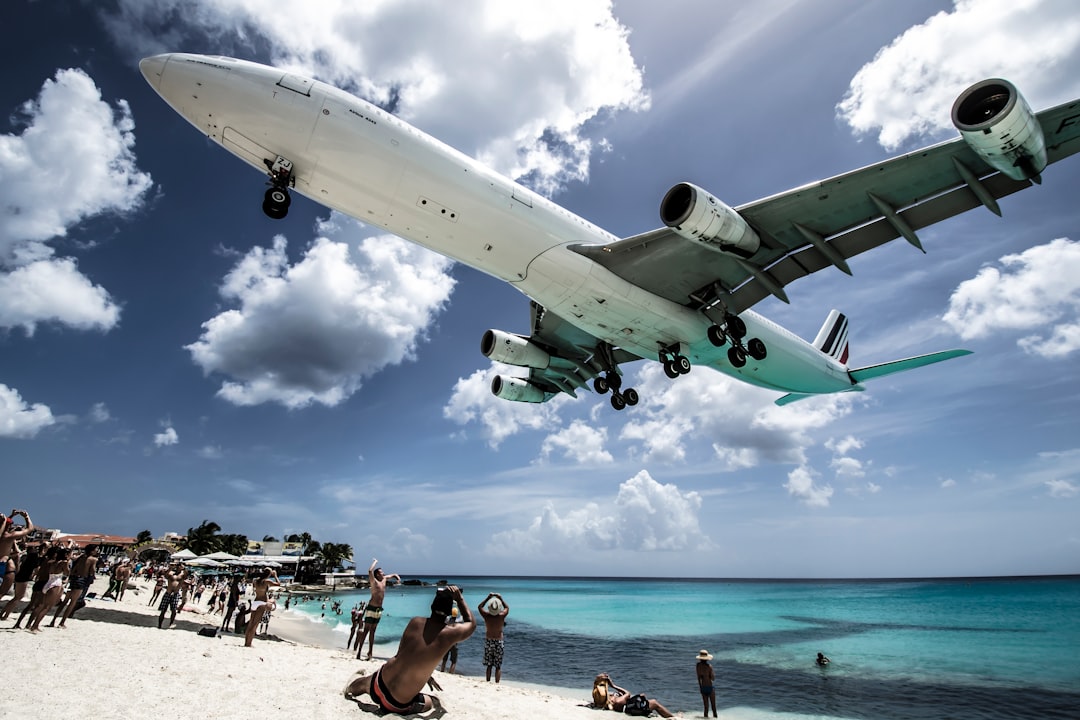 Segelabenteuer: 20 Nächte St. Maarten nach Malaga ab 2104€