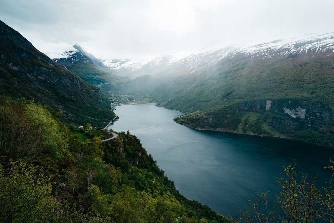 Sommerkreuzfahrt Norwegen: 10% Rabatt mit MSC Poesia