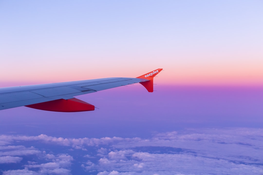 Spare 51%: Easyjet Plus für BA-Kunden nur 142€ jährlich
