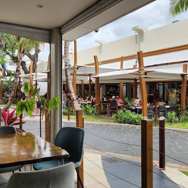 Südsee-Kreuzfahrt: 21 Nächte ab L.A. nach Papeete ab 2.497€