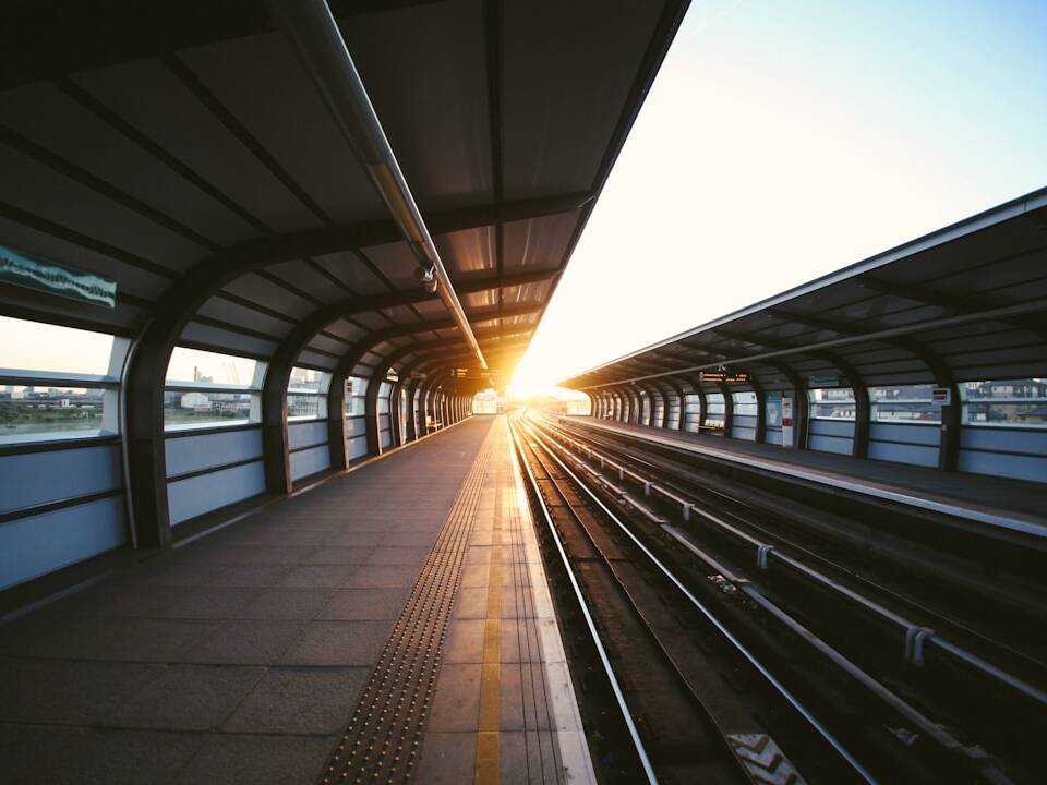 Super Sparpreis für Junge: Bahnreisen ab 12,90€ bis 26 Jahre
