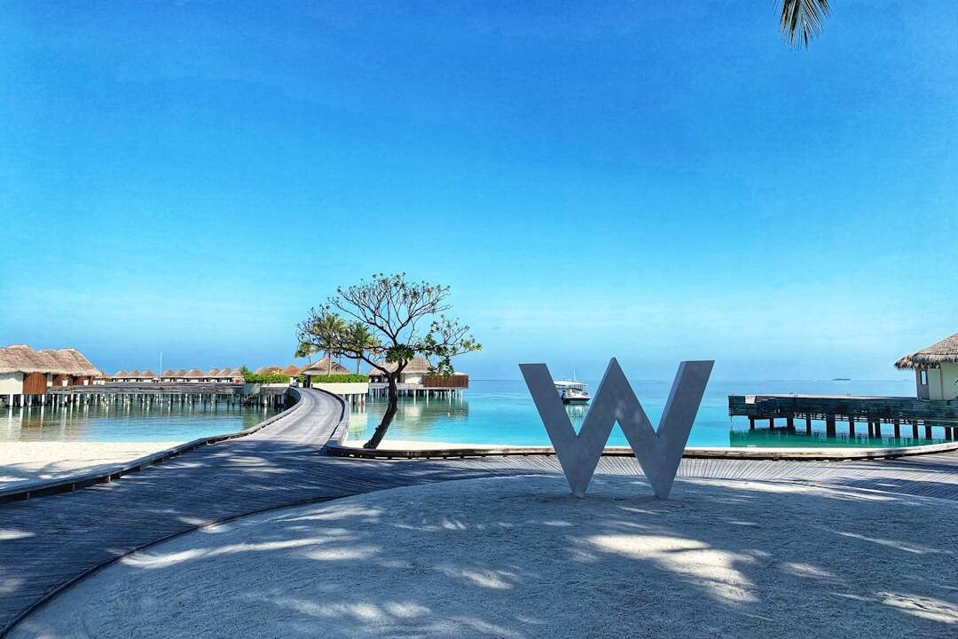 Top 25 Preiswerte Marriott Hotels in Europa entdecken