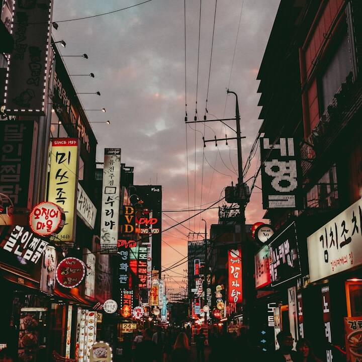 Westjet Premium Economy: Südkorea-Kanada ab 418€ Oneway