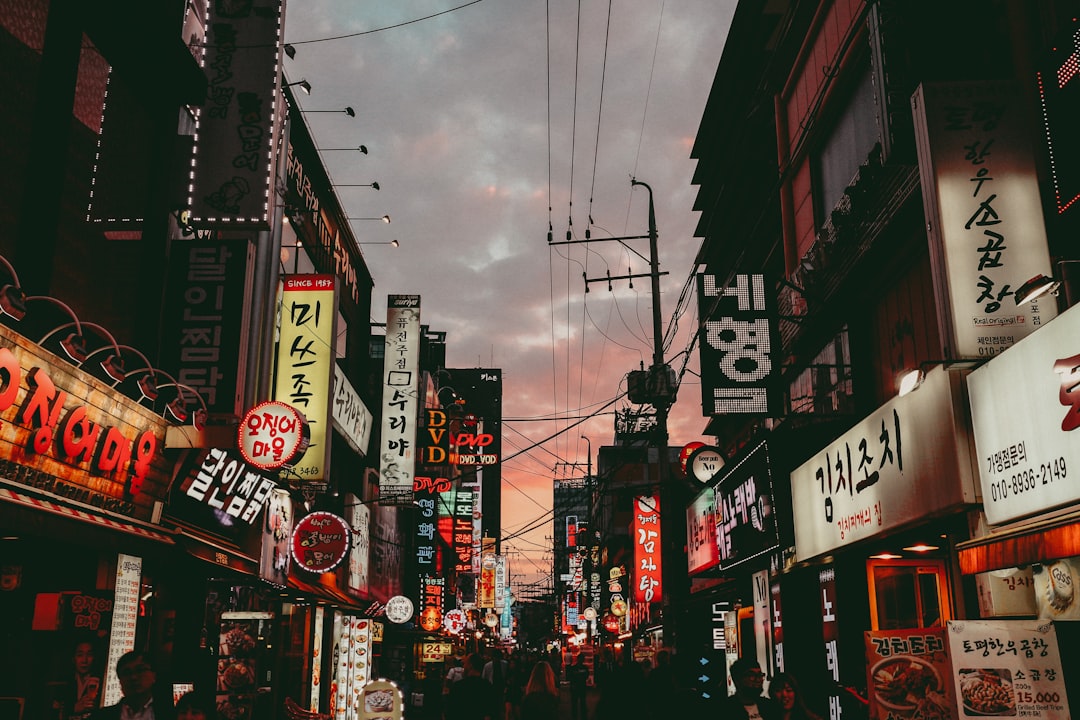 Westjet Premium Economy: Südkorea-Kanada ab 418€ Oneway