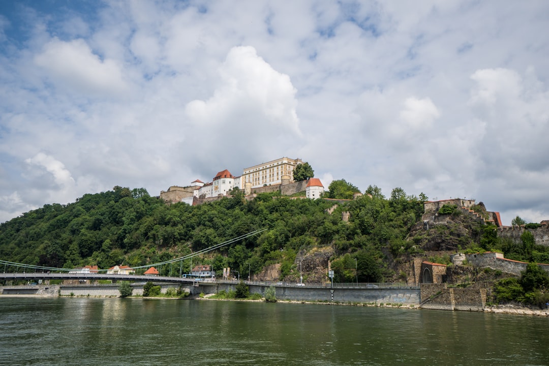 14 Nächte Donaukreuzfahrt: Passau mit MS Viktoria ab 1.279€