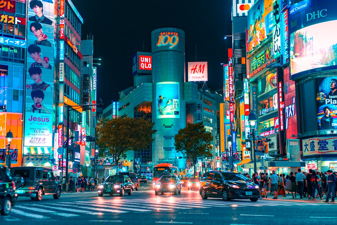 14-Nächte Japan Kreuzfahrt ab Hongkong nur 1.249€ p.P.