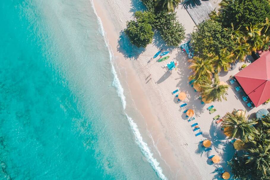 14 Nächte Karibik-Kreuzfahrt ab La Romana ab 965€