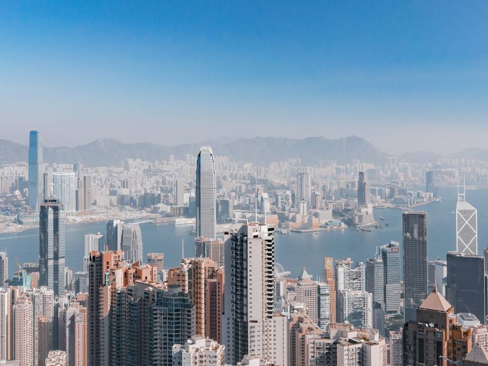 15-Nächte SÜDOSTASIEN Kreuzfahrt: Hongkong ab 1.199€ p.P.
