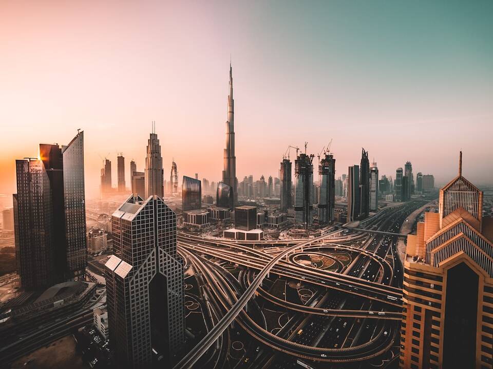 37 Nächte: Kreuzfahrt Savona-Dubai All-Inclusive ab 2.999€