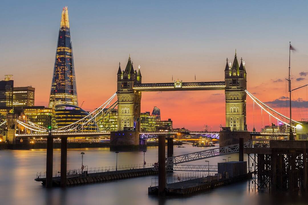 Beantrage UK ETA: Reise vor Preiserhöhung am 9. April!