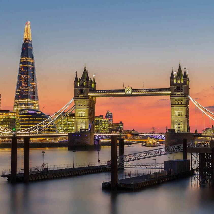 Beantrage UK ETA: Reise vor Preiserhöhung am 9. April!