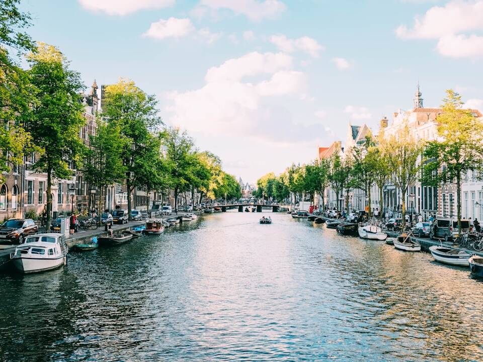 Business Class-Deals: Amsterdam nach Santiago ab 1.791€