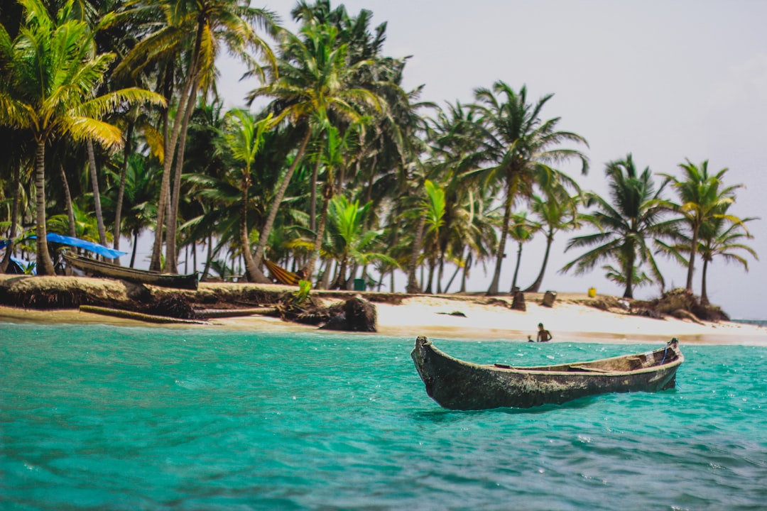 Fliegen Sie nonstop nach Panama: Condor Business Class ab 1690€