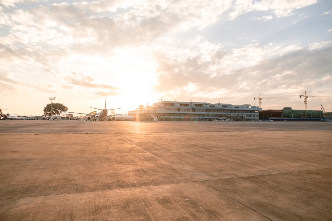 Günstig nach Entebbe ab 337€: Flüge mit Brussels Airlines