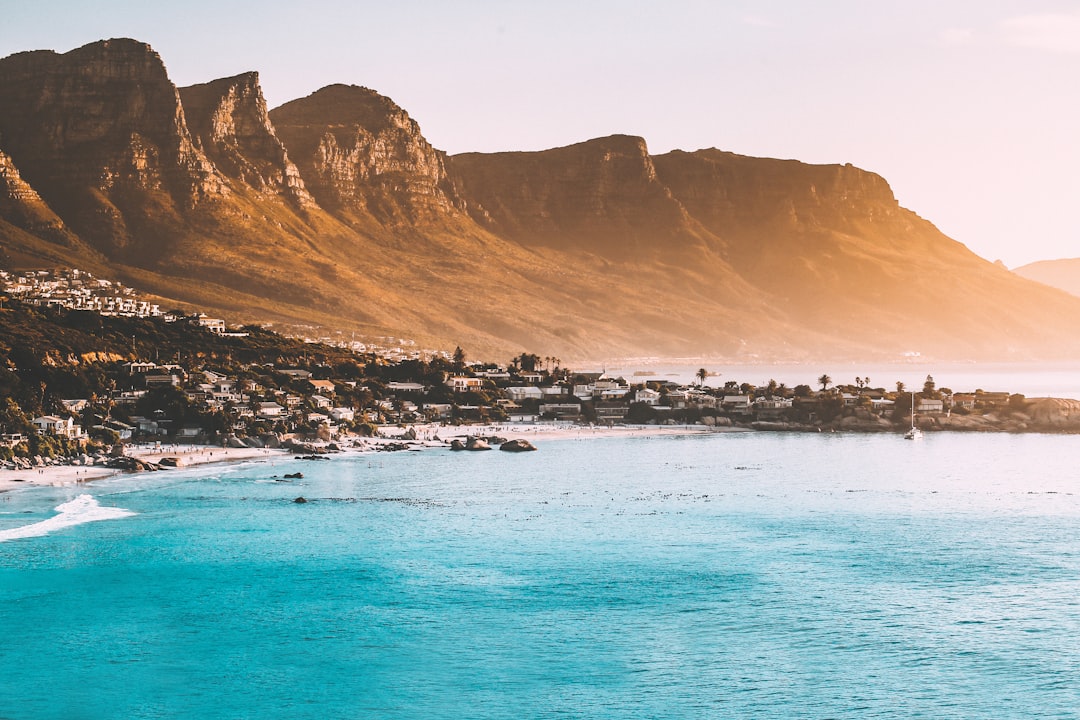 Günstig nach Südafrika: Condor-Flüge ab 369€ inkl. Gepäck