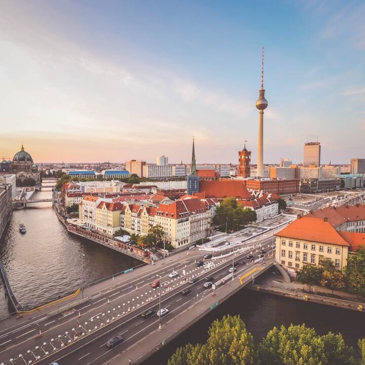 Günstige 2 Nächte im A&O Hotel: 5 Städte ab 19€