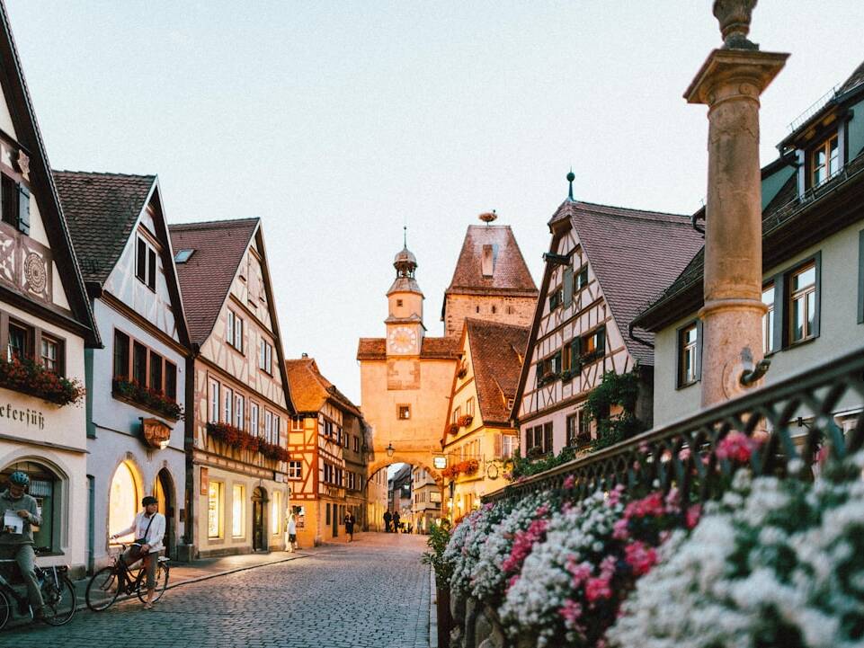 IHG: 25% Rabatt bei 2 Nächten in Deutschland mit PayPal