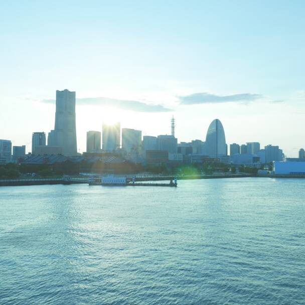 Japan-Kreuzfahrt: 9 Nächte ab Yokohama schon ab 681€