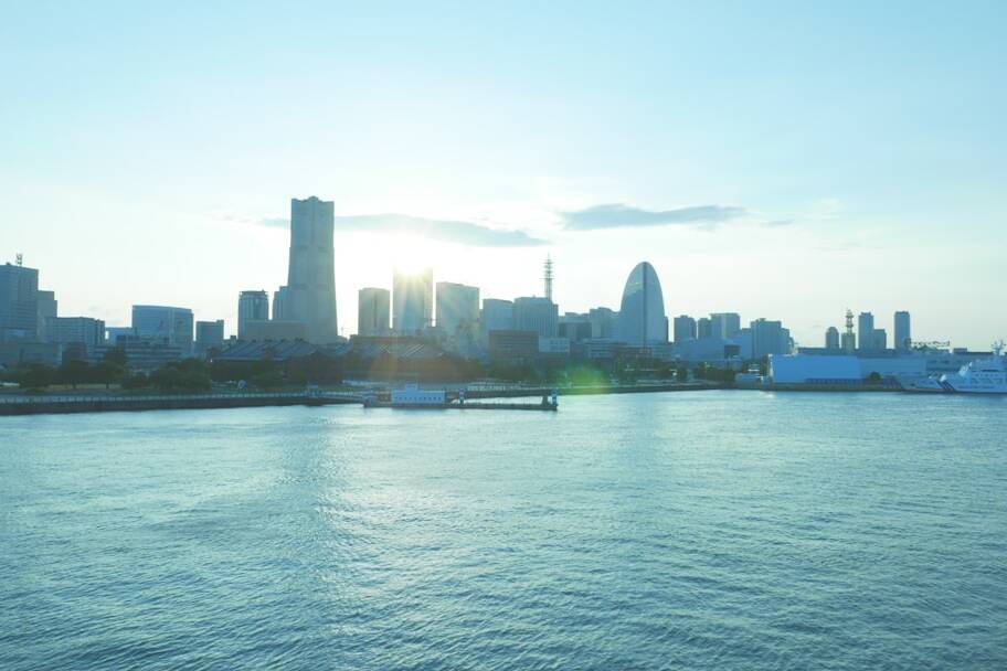 Japan-Kreuzfahrt: 9 Nächte ab Yokohama schon ab 681€