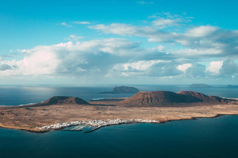 Kanaren-Kreuzfahrt: 7 Nächte ab Gran Canaria inkl. Flug ab 1099€