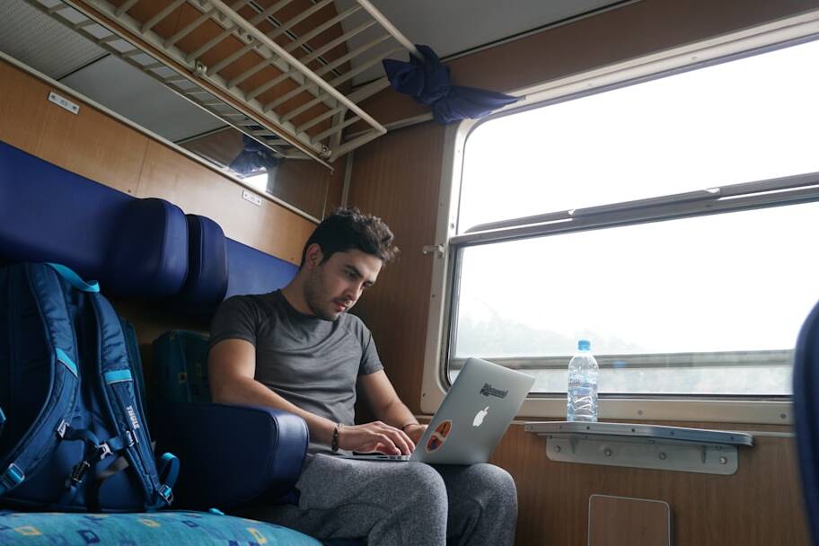 Kostenlose Interrail-Pässe: 35.000 für 18-Jährige entdecken