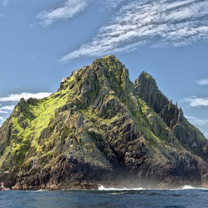 Kreuzfahrt von Kiel: 14 Nächte Island & Schottland ab 1.299€