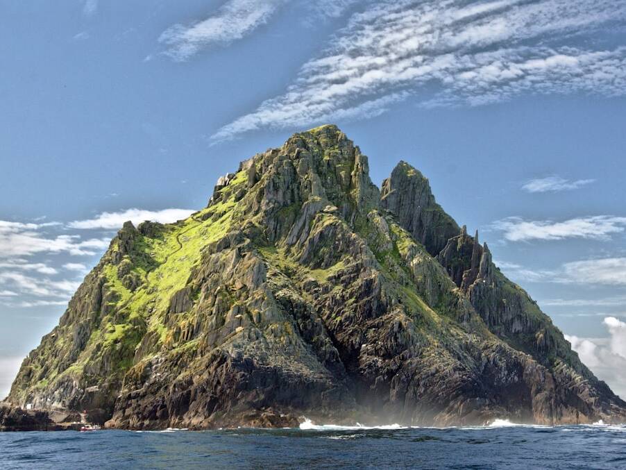Kreuzfahrt von Kiel: 14 Nächte Island & Schottland ab 1.299€