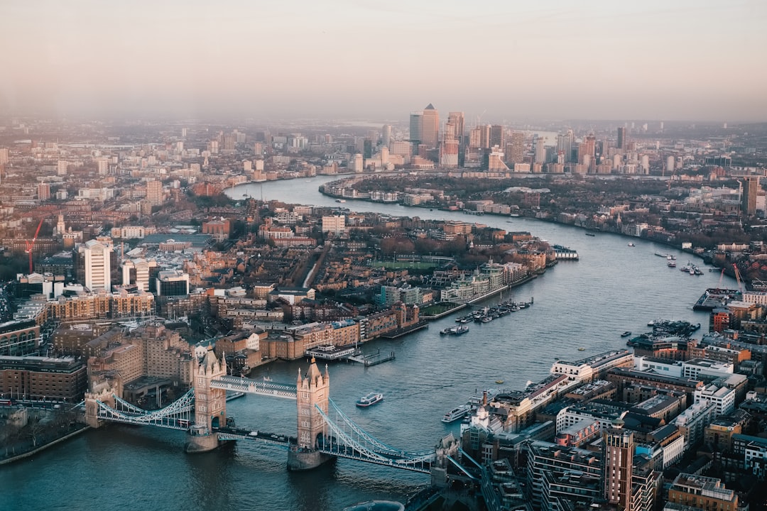 Luxuriöser Aufenthalt im Andaz London ab 270€ inkl. Frühstück