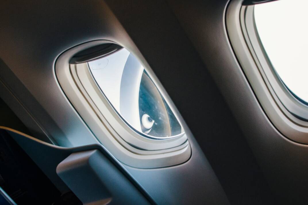Luxuriöser Flug China-Frankfurt: Business ab 724€