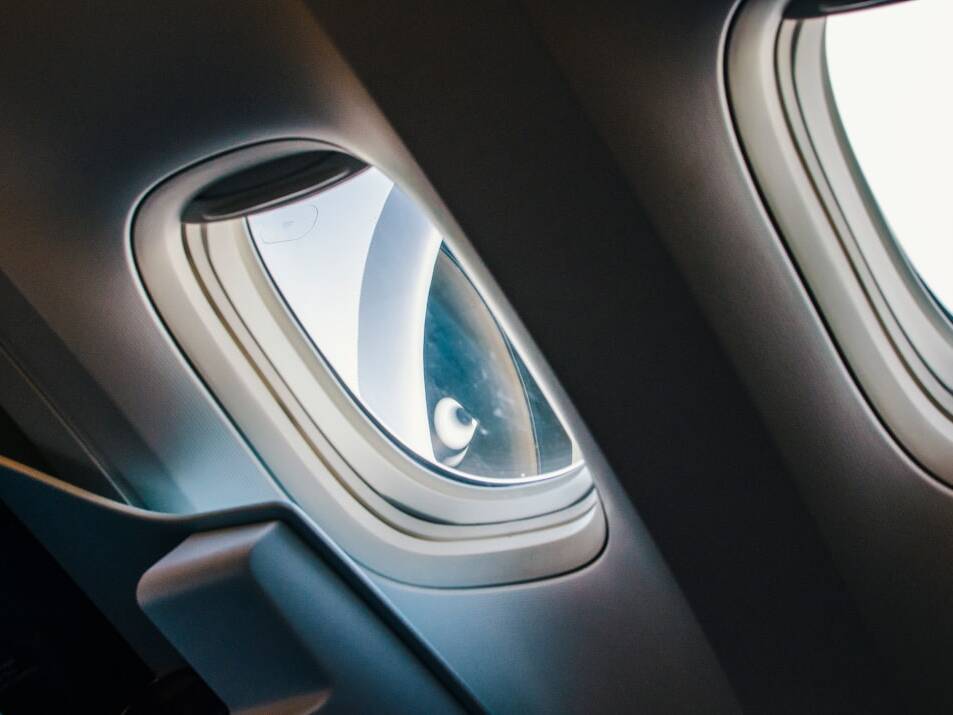 Luxuriöser Flug China-Frankfurt: Business ab 724€